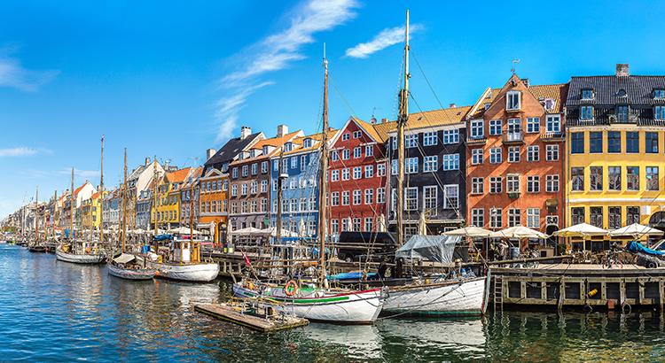 van Kopenhagen: mis deze niet! - VakantieDiscounter