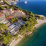 Bluesun Hotel Soline, Kroatië