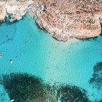 Comino Blue Lagoon, Malta