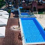 Hotel Maxim, Kroatië