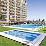 Hotel Pyr Fuengirola, COsta del Sol