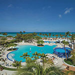 Riu Palace Antilla, Aruba