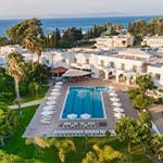 Alexandra Beach Aparthotel, Kos
