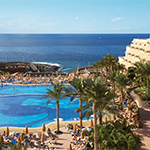 Last minute meivakantie: Tenerife, Riu BuenaVista