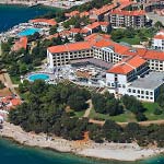Hotel Park Plaza Histria, Pula