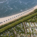 Meivakantie Nederland: Zeeland, Roompot Beach Resort