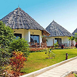 Mooiste stranden Zanzibar: Kiwengwa, Sultan Sands Islands Resort