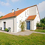 Meivakantie Nederland: Texel, Vakantiepark De Krim
