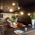 Mabi City Centre Hotel, Maastricht