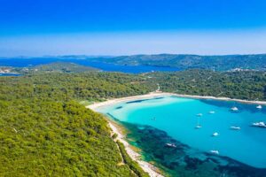 Beachlife! De mooiste stranden in Kroatië