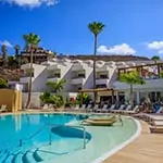 Ohasis Boutique Suites, Tenerife