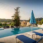 San Georgio Boutique Hotel, Corfu