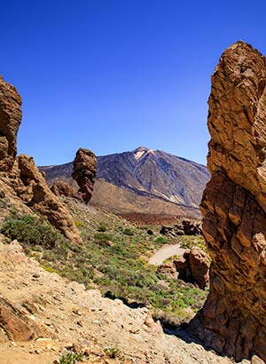 Wat te doen Tenerife: Nationaal Park El Teide