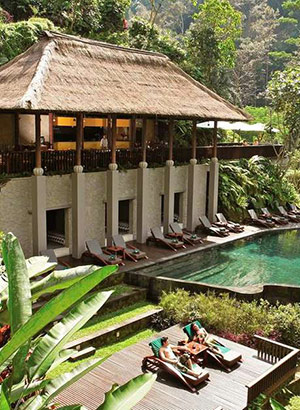 Best of Bali: favoriete hotels