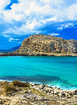 Bezienswaardigheden Karpathos: Arkassa