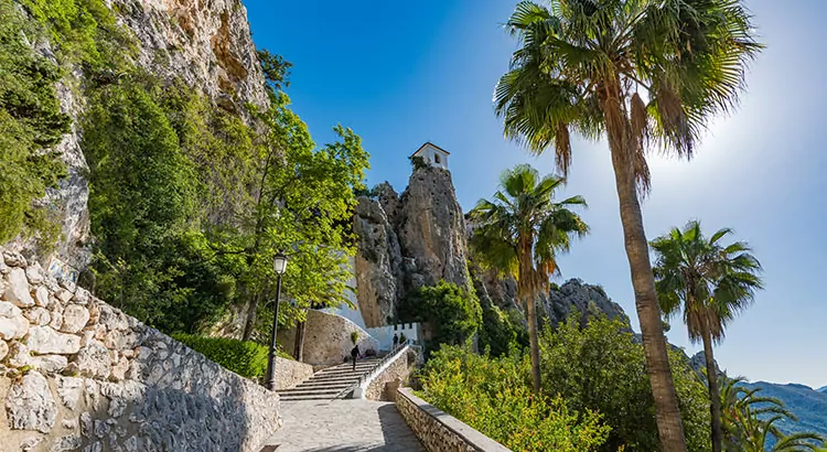 Eropuit! De leukste dagtrips & excursies vanuit Benidorm