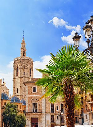 Excursies & dagtrips Benidorm: valencia