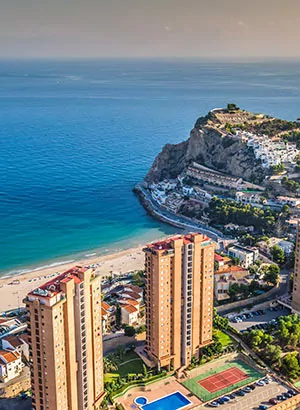 Excursies & dagtrips Benidorm