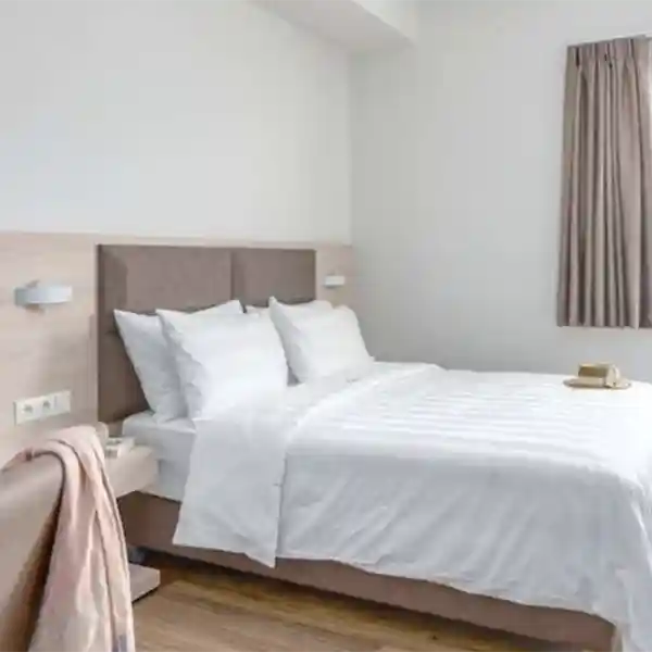 Hotel Attalos, Athene