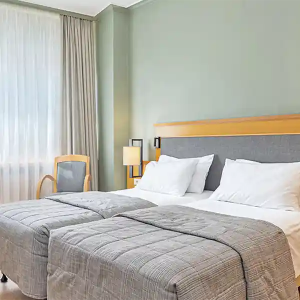 Hotel Plaka, Athene