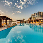 Zon in mei, Malta: Sunny Coast Resort & Spa