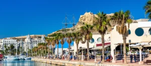 Waar verblijf jij? De leukste badplaatsen aan de Costa Blanca