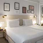 Lisboa Pessoa Hotel, Lissabon