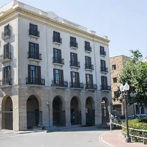 Port Plaza Appartementen, Tarragona