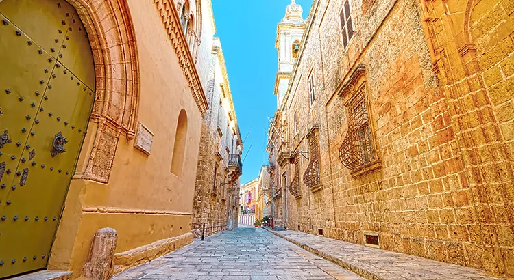 5 praktische dingen die je moet weten over Gozo