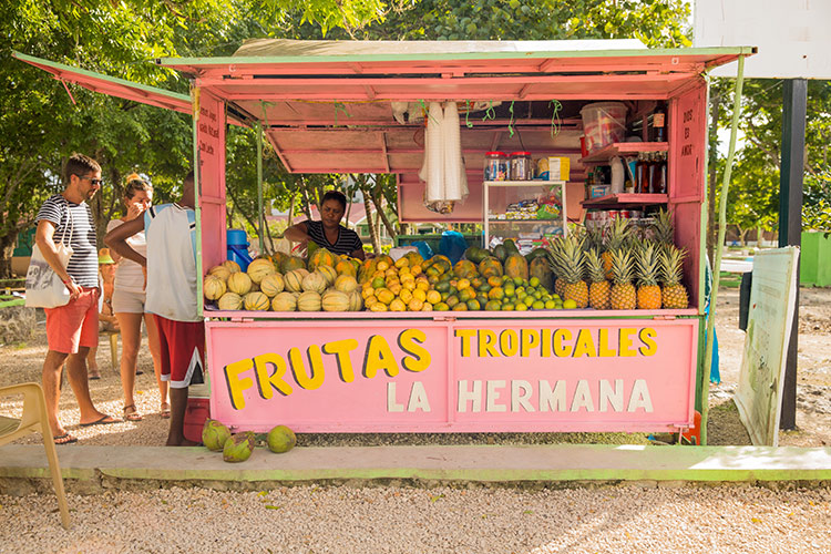 Reisfotografie Dominicaanse Republiek