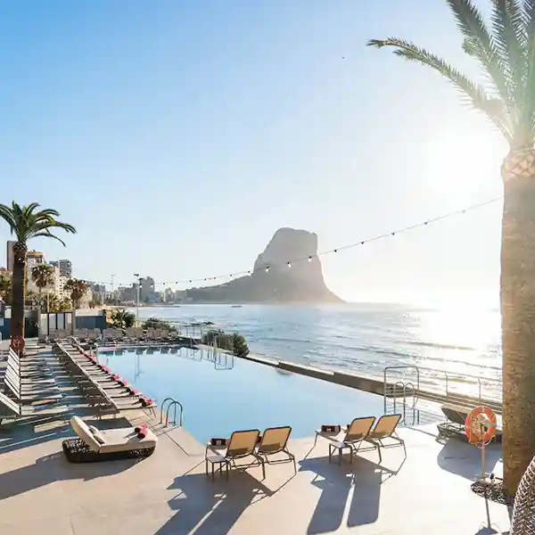 Solymar Gran Hotel, Spanje