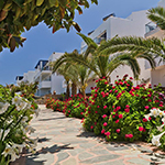 Doen op Karpathos: overnachten in Sound of the Sea
