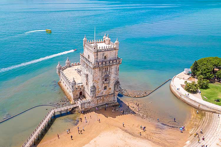 Wat te doen in Lissabon: Belém