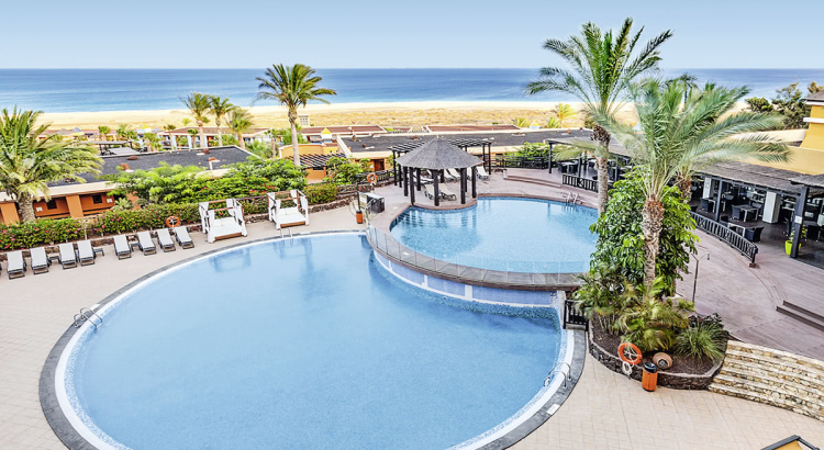 Adult only hotels Fuerteventura