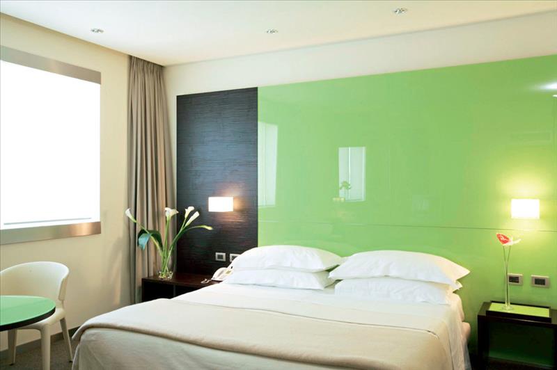 Cagliari T Hotel