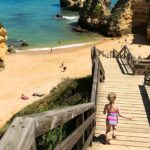 Algarve met kinderen