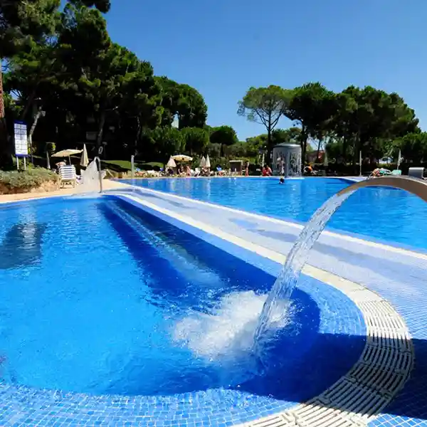 Aparthotel Ciutat de Palol, Spanje