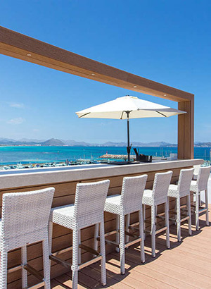 Boutique hotels Spanje: Balearen