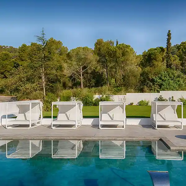 Hotel Eetu Begur, Spanje