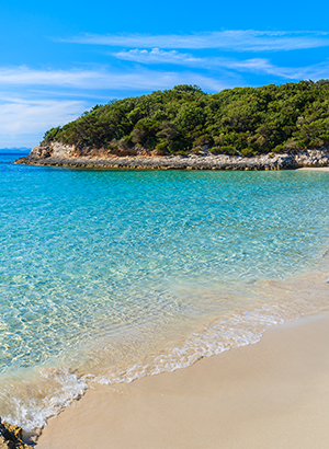 Mooiste stranden van Frankrijk: Corsica