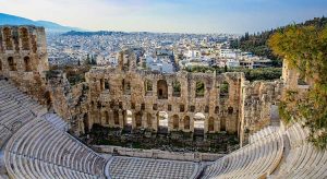 Wat te doen in Athene? Onze gouden tips!