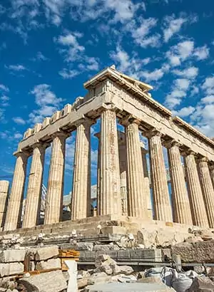 Wat te doen in Athene: Akropolis