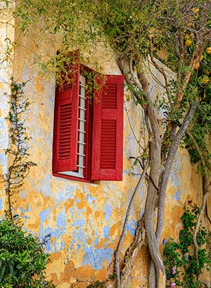 Wat te doen in Athene: Anafiotika