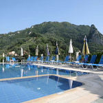 Alonakia Hotel