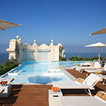 Last minute Europa: Toscaanse Kust, Grand Hotel Principe di Piemonte