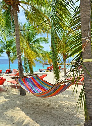All inclusive Curacao