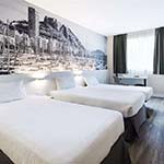 B&B Hotel Alicante