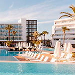 Favoriete Spaanse bestemmingen: Ibiza, AluaSoul