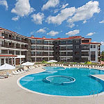 Redenen vakantie Bulgarije; betaalbare hotels