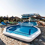 Alles over Kokkari, Samos: Kokkari Beach